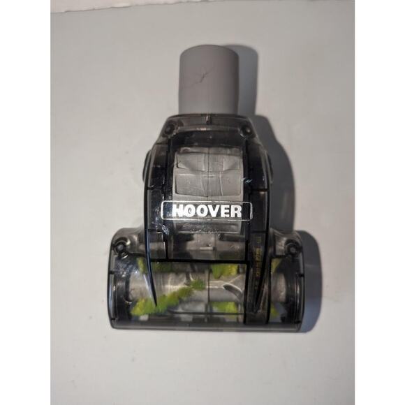 Hoover Upholstery Power Brush Vacuum Attachment Tool OEM Dog Cat Pet -1223 - Picture 1 of 3